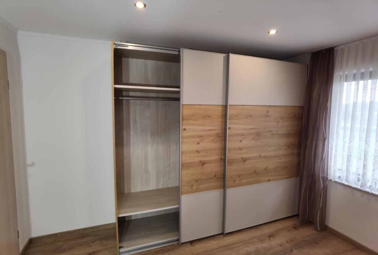 Ferienwohnung Hockertz Habscheid Zewnętrze zdjęcie
