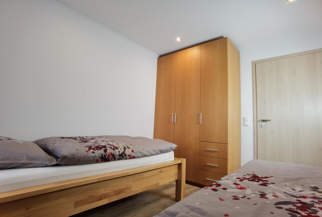 Ferienwohnung Hockertz Habscheid Zewnętrze zdjęcie