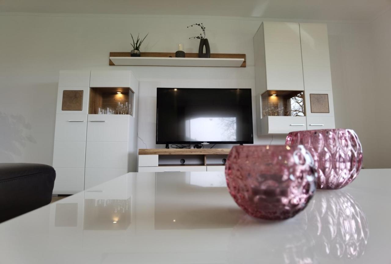 Ferienwohnung Hockertz Habscheid Zewnętrze zdjęcie